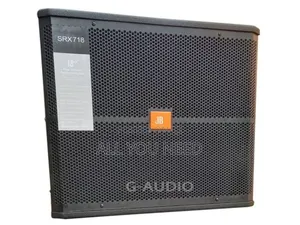 JBL Singel Subwoofer