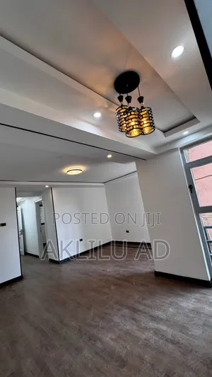 Furnished 2bdrm Condo in Bole Ayat for sale