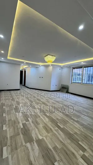 Furnished 3bdrm Condo in Bole Ayat for sale