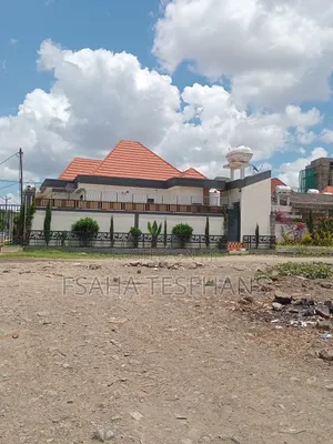 4bdrm Villa in Villa, Yeka for rent