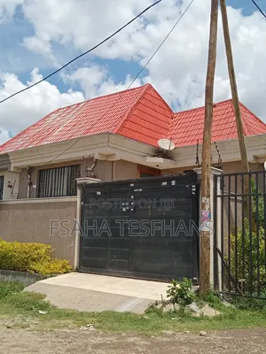 4bdrm Villa in Villa, Yeka for rent