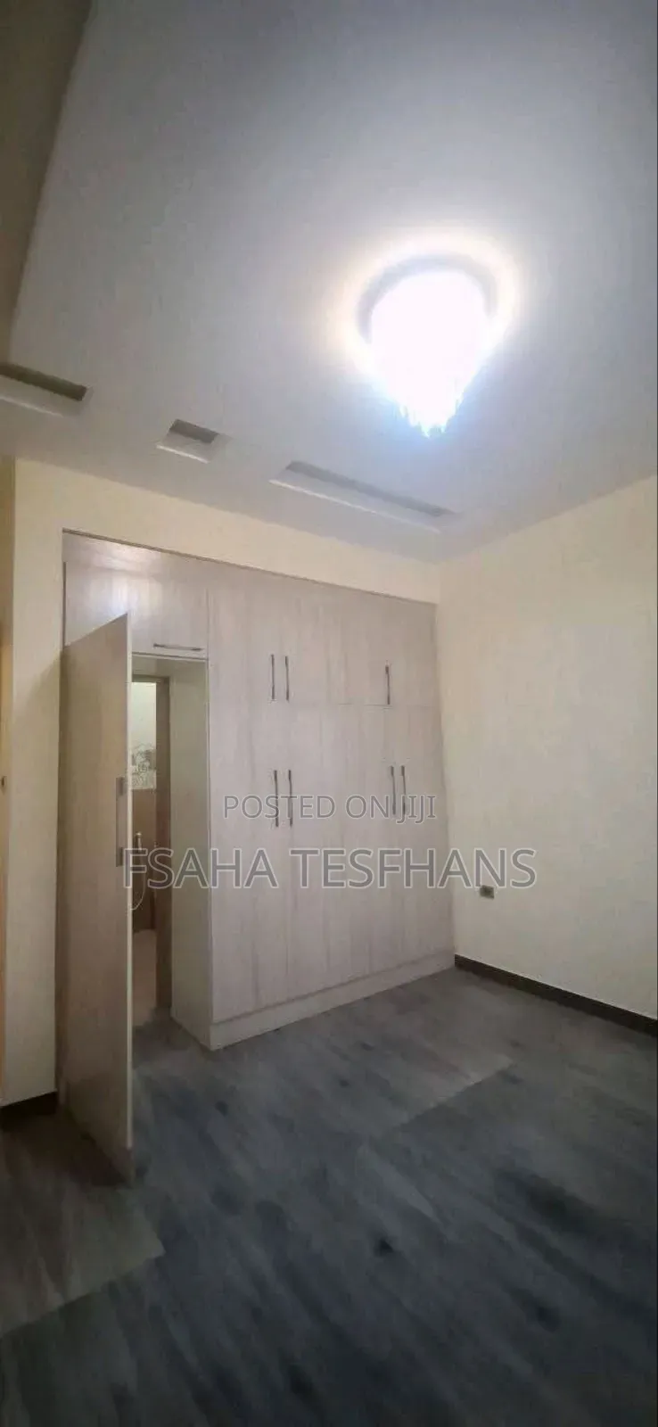4bdrm Villa in Villa, Yeka for rent