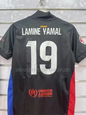 Football Jersey With Name N Number