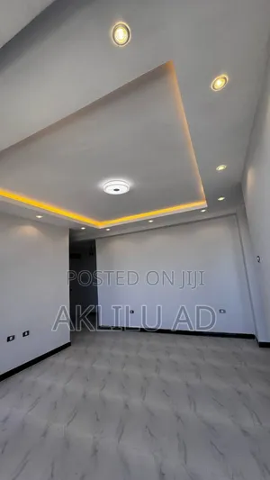 Furnished 2bdrm Condo in Bole Ayat for sale