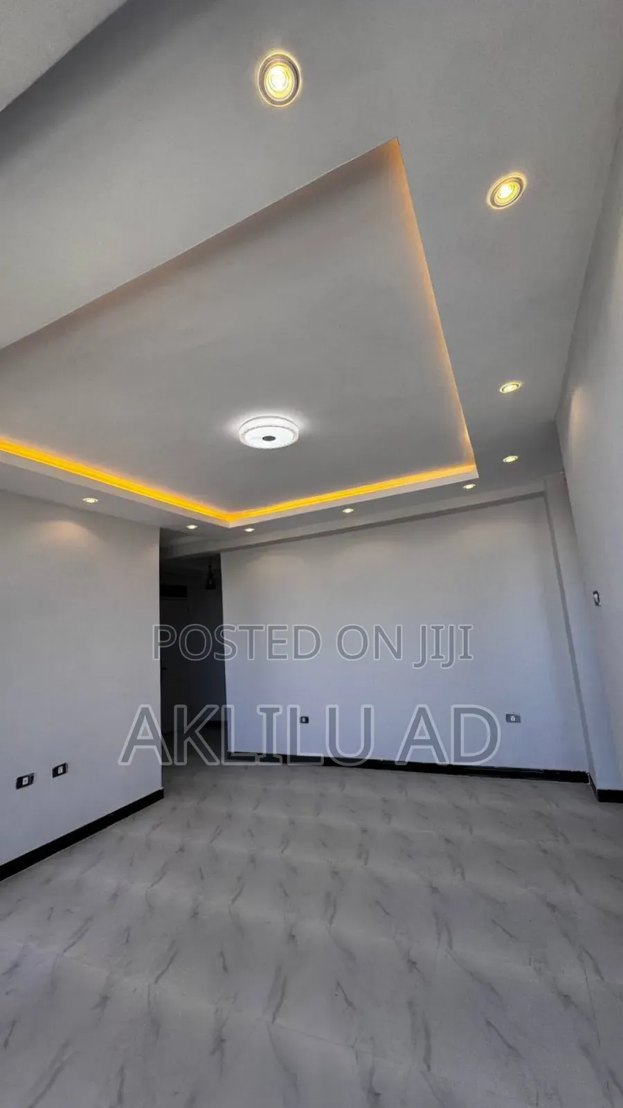 Furnished 2bdrm Condo in Bole Ayat for sale