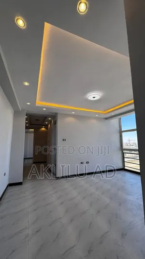 Furnished 2bdrm Condo in Bole Ayat for sale