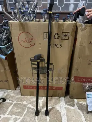 Cane Walking Stick Crutch your Perfect Walking Companion