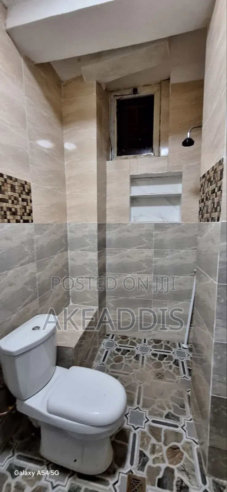 Furnished 3bdrm Condo in Bole Ayat for sale