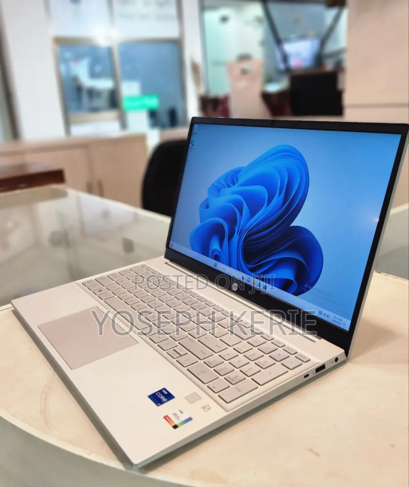 New Laptop HP Pavilion 15 16GB Intel Core i7 SSD 512GB
