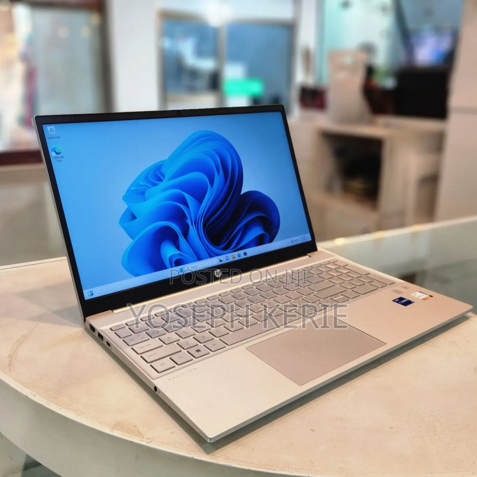 New Laptop HP Pavilion 15 16GB Intel Core i7 SSD 512GB