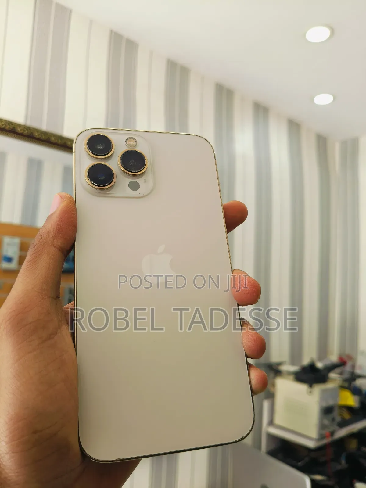 Apple iPhone 13 Pro Max 512 GB