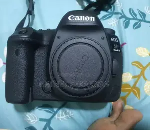 Brand New Canon 5d Mark Iv
