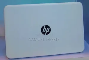 Laptop HP Stream Notebook 4GB Intel Celeron SSD 60GB