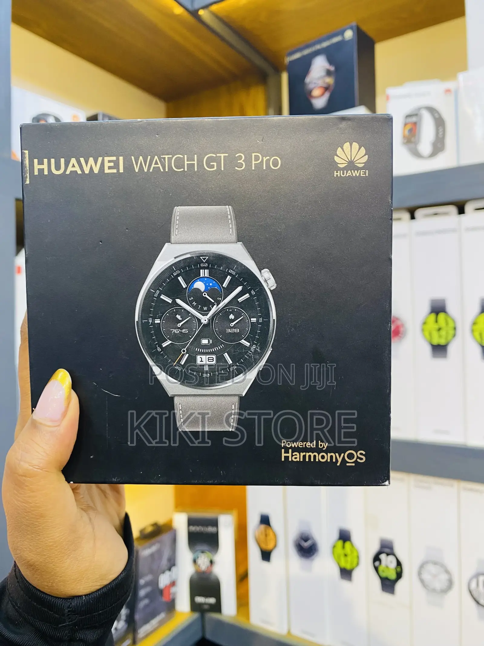 Huawei Watch