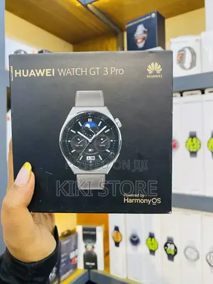 Huawei Watch