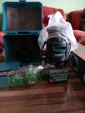 Laser Level