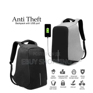Allowing You to Power Up Your Devices While Keeping Them Safe.