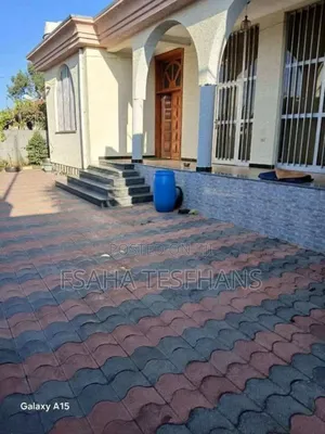 6bdrm House in G+2, Yeka for rent