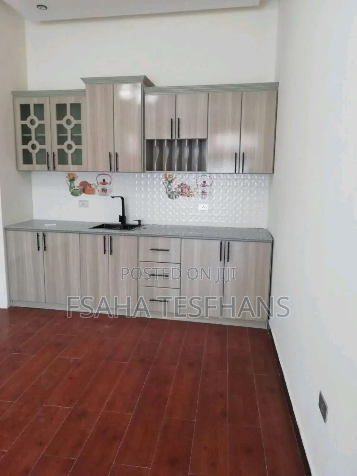 4bdrm Villa in House, Yeka for rent