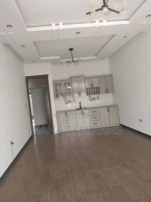 4bdrm Villa in House, Yeka for rent