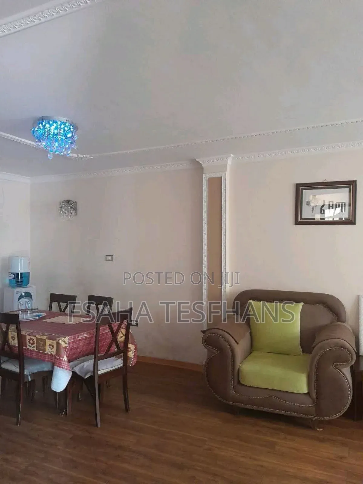 4bdrm Villa in House, Yeka for rent