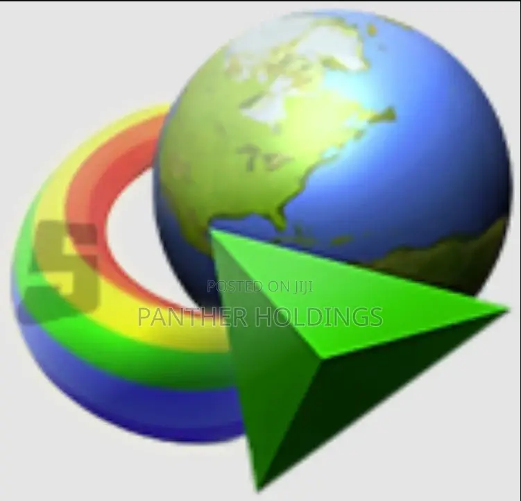 Internet Download Manager (Idm) 6.42 Activated ባሉበት እንጭናለን