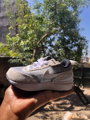 Kids Nike Shoe