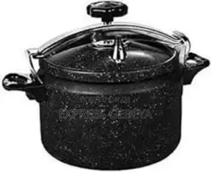Sanford የሚጣድ የ Aluminium Alloy Pressure Cooker