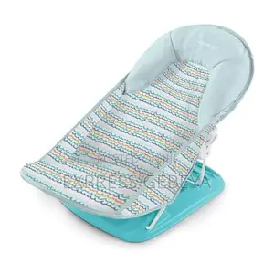 Deluxe Baby Bath