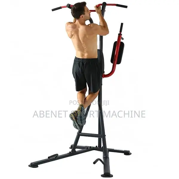 Adidas Performance Power Tower