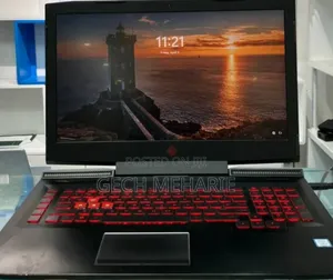 New Laptop HP Omen X 32GB Intel Core I7 HDD+SSD 2T