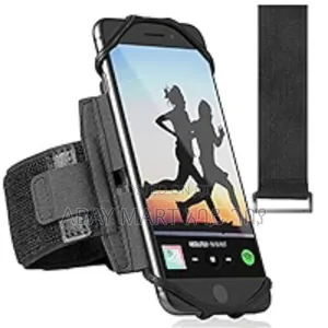 Sport Arm Band
