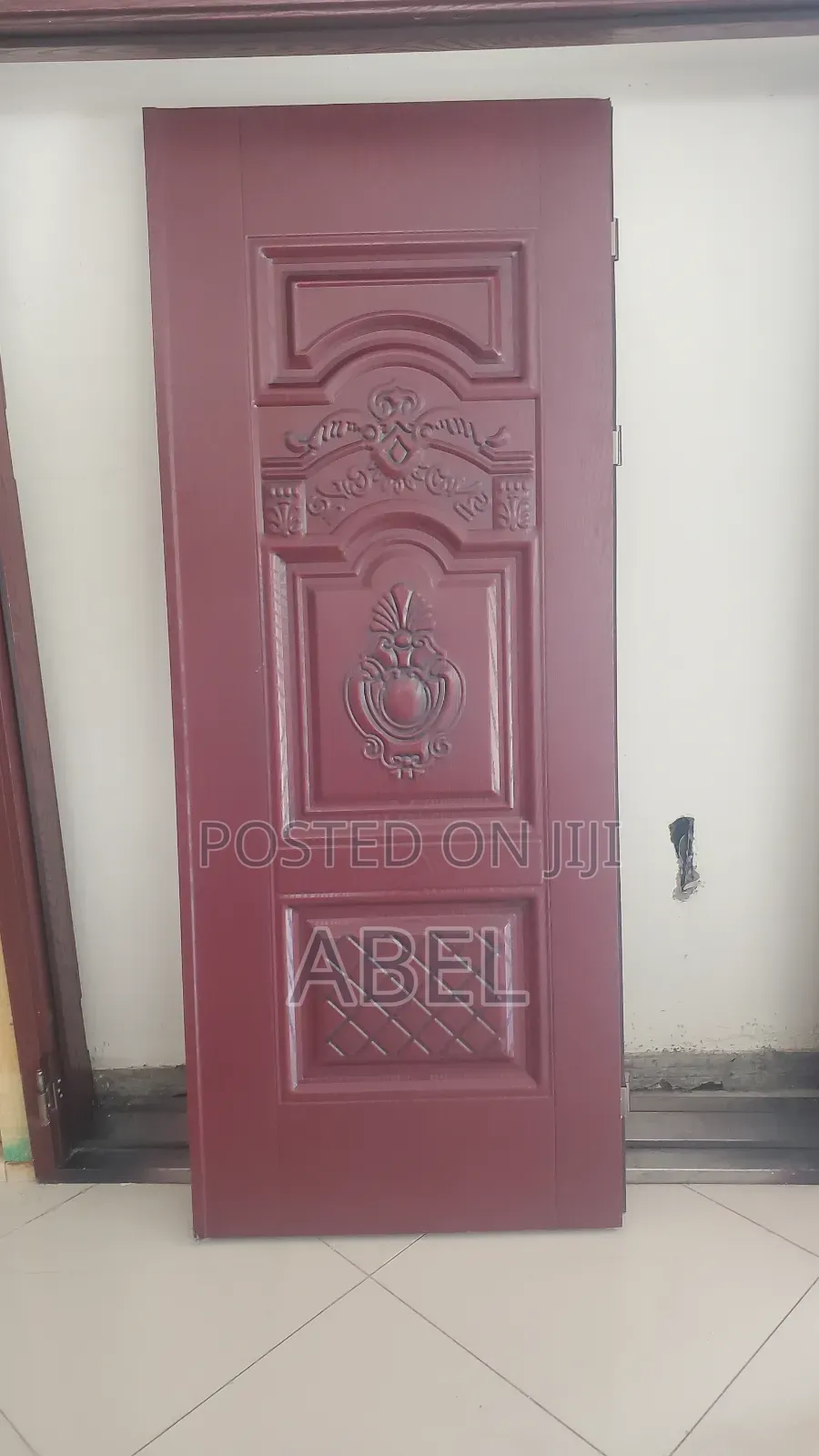 Victor Door – የዘመኑ የደህንነት ምርጫ