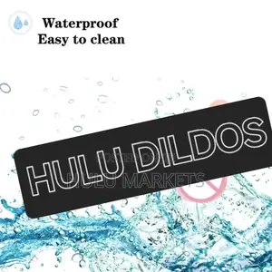 Realistic Dildo