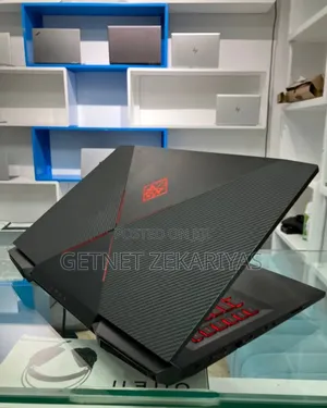 New Laptop HP Omen X 32GB Intel Core I7 HDD+SSD 2T