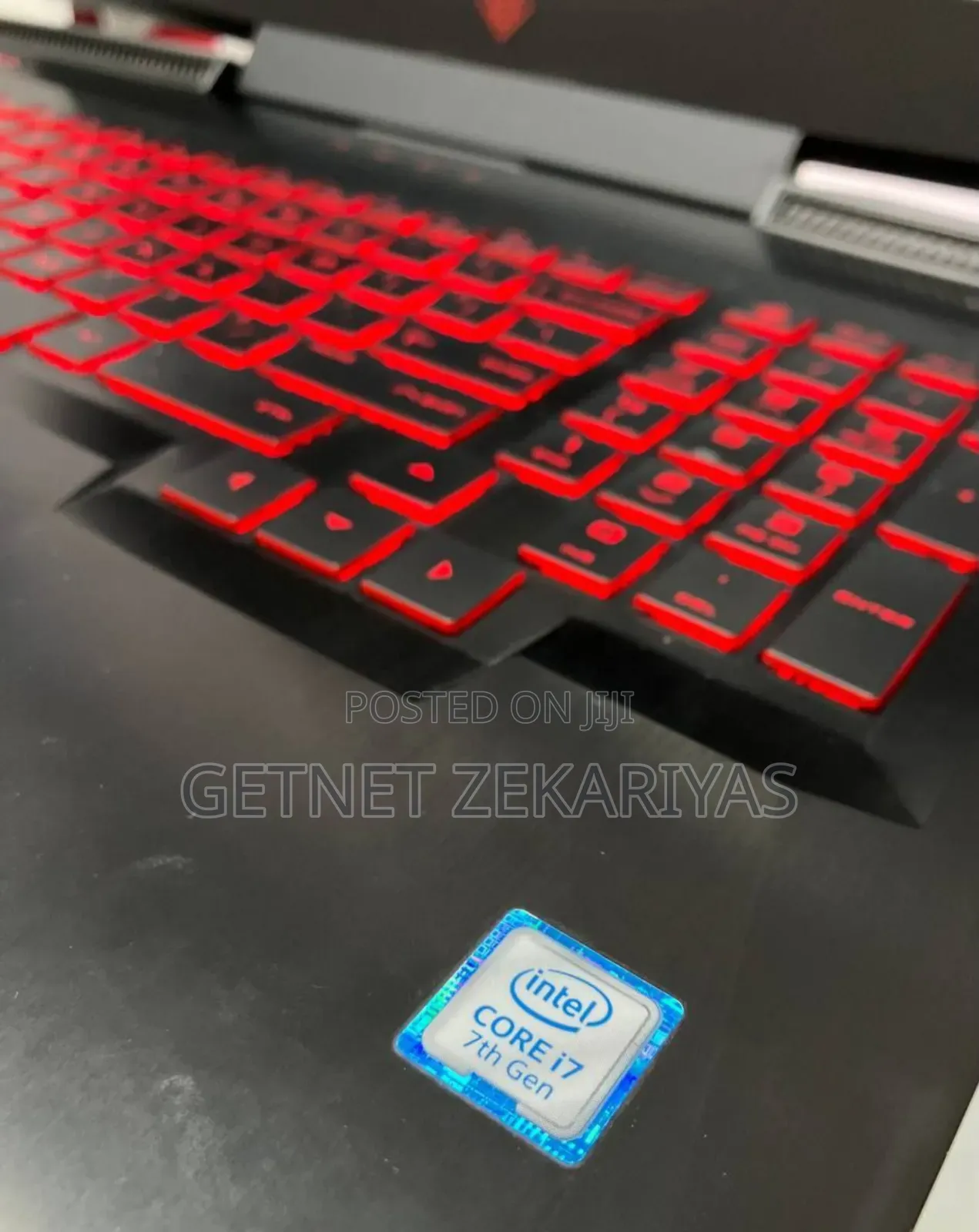 New Laptop HP Omen X 32GB Intel Core I7 HDD+SSD 2T