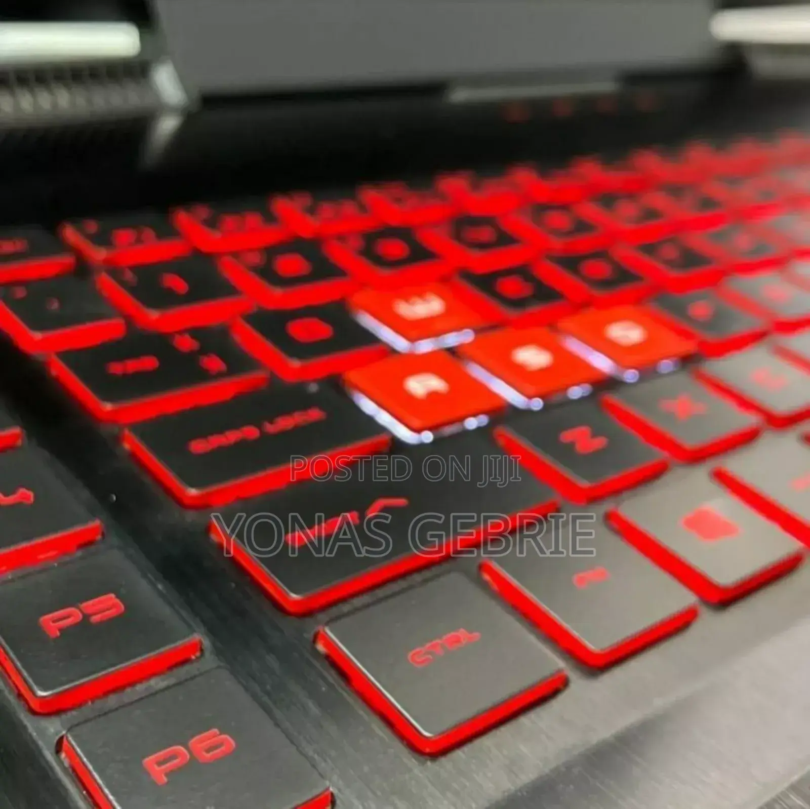 New Laptop HP Omen X 32GB Intel Core i7 HDD+SSD 2T