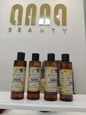 Lavar Rosemary Oil