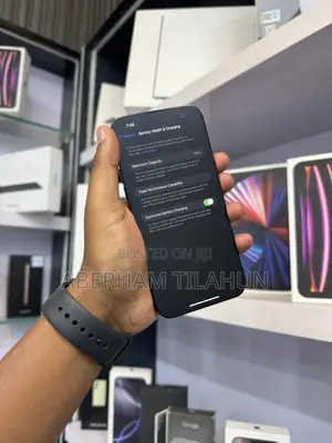 Apple iPhone 14 Pro Max 128 GB Black