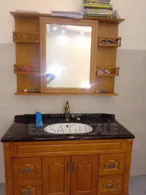 Furnished 4bdrm Apartment in Roseta Real State, Yeka for sale