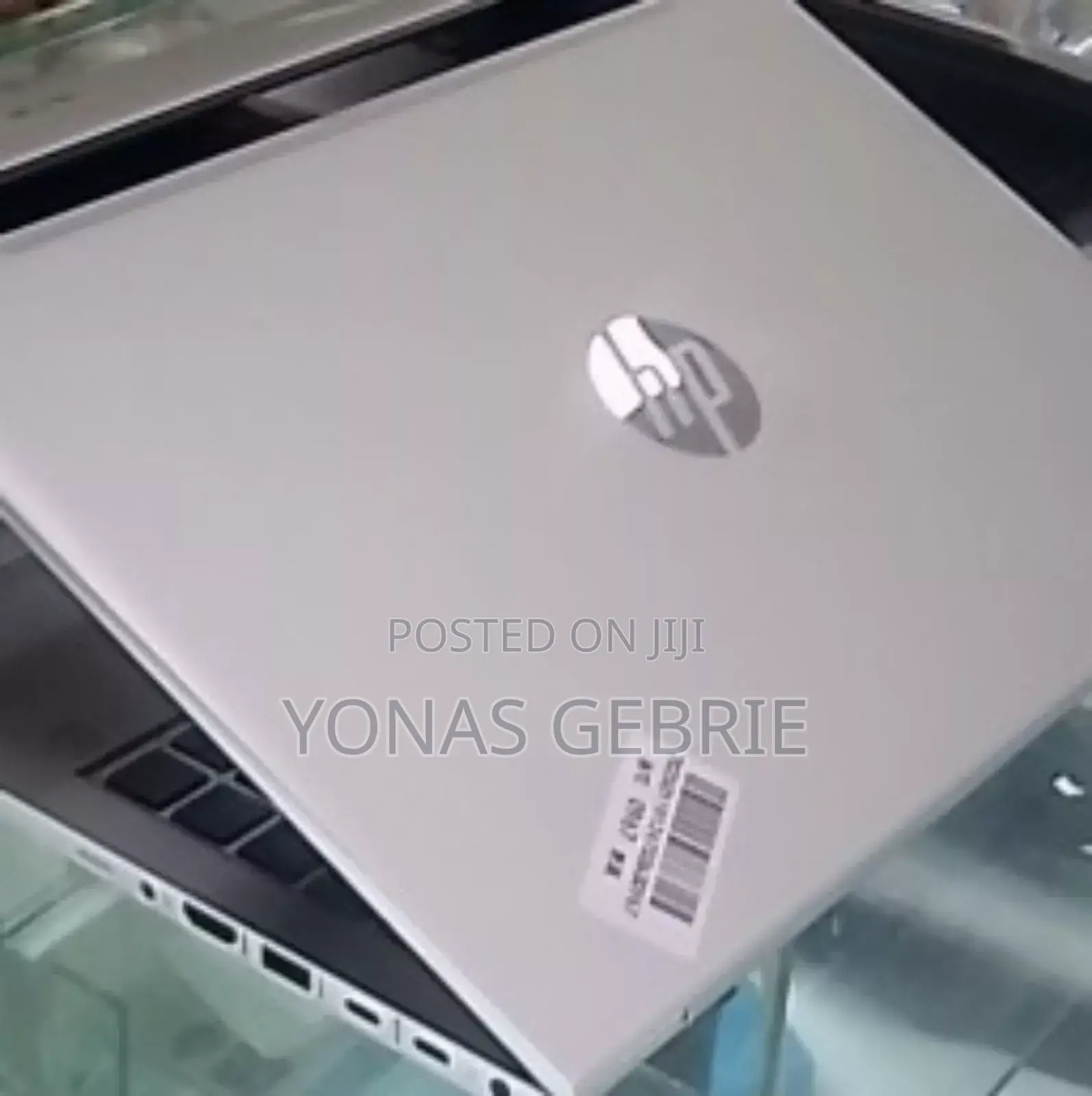 New Laptop HP EliteBook 840 16GB Intel Core I7 SSD 512GB