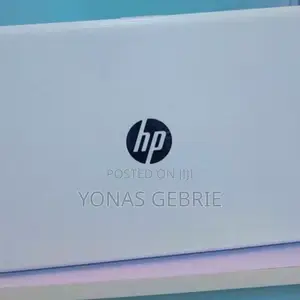 New Laptop HP Stream Notebook 4GB Intel Celeron SSD 60GB
