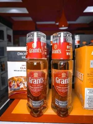 Grant Whiskey