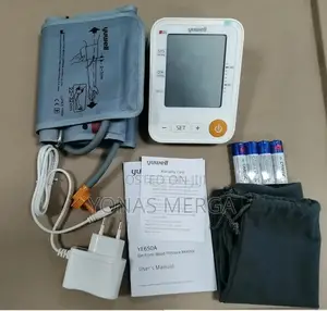 Automatic Blood Pressure Monitor፱蒔bpm Apparatus፯πbp Machine\