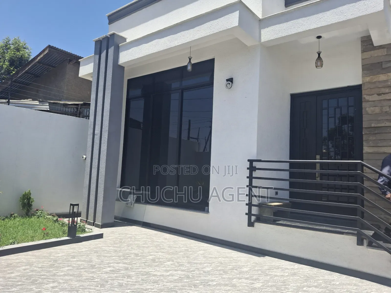 4bdrm House in Bole for sale