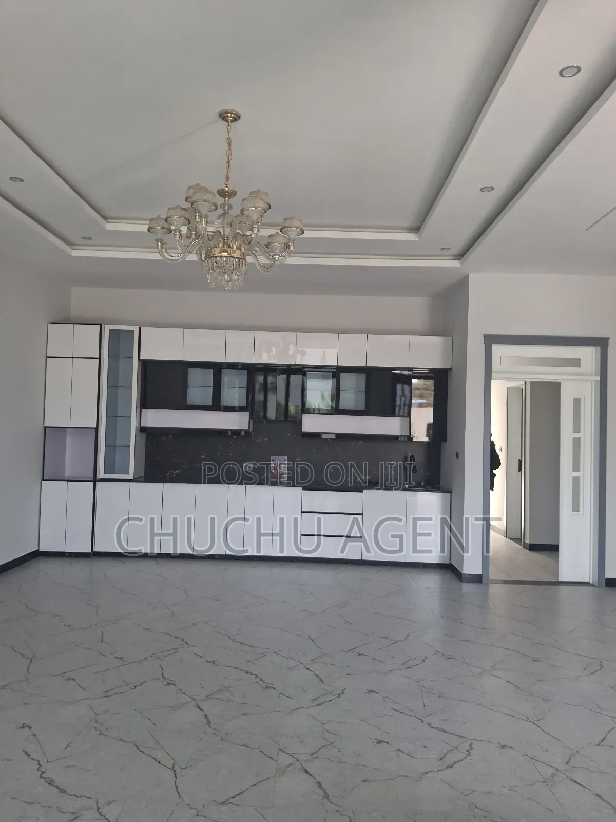 4bdrm House in Bole for sale