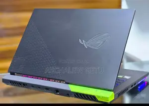 New Laptop RLG 16GB Intel Core I9 SSD 500GB