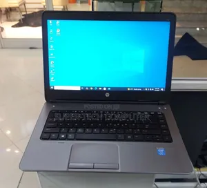 New Laptop HP ProBook 640 G1 8GB Intel Core I7 HDD 500GB