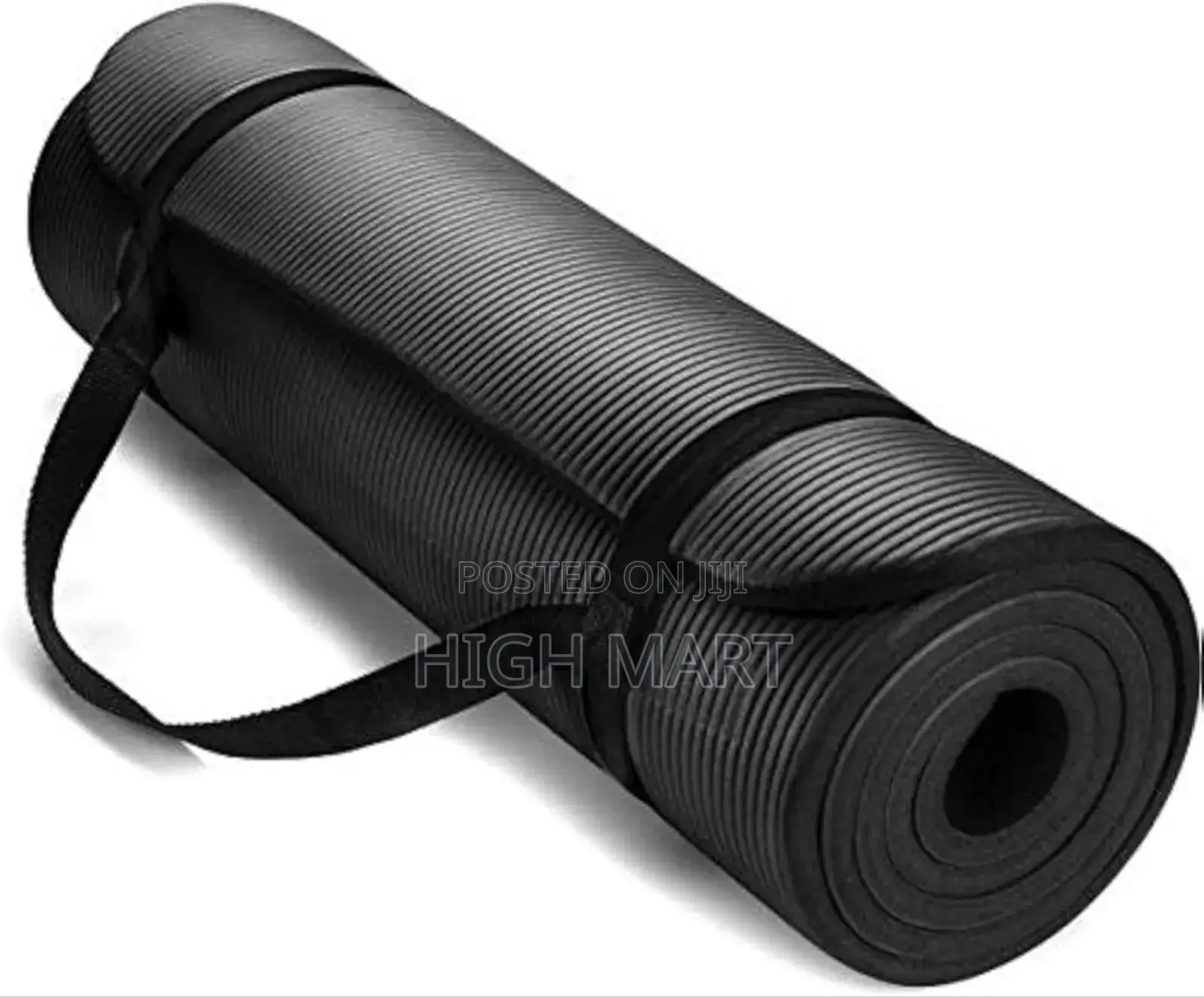 Yoga Mat Non Slippery