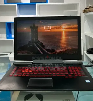New Laptop HP Omen X 32GB Intel Core I7 HDD+SSD 2T